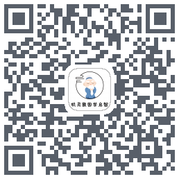 机灵象国学启智código QR de descarga de