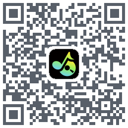 汽震音乐 QRcode