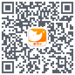 灵犀智慧办公 QRcode