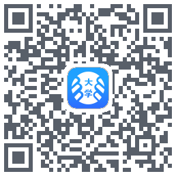 掌上大学のダウンロードQRコード