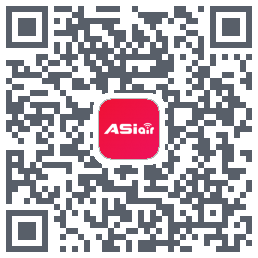 ASIAIR QRcode