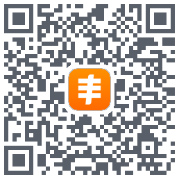 丰e管家 QRcode