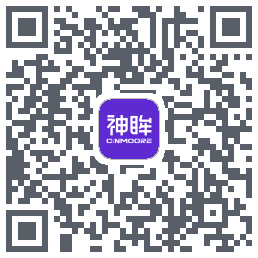 神眸 QRcode