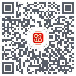 ChineseRd Plus QRcode