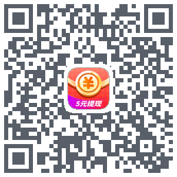 快领红包短视频código QR de descarga de