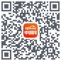 中钢网 QRcode
