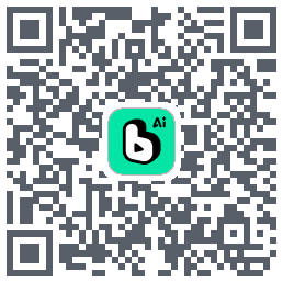 波点音乐的下載二維碼
