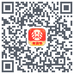 掌上大学código QR de descarga de