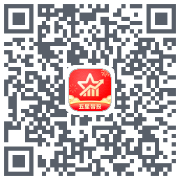 五星智投codice QR per il download