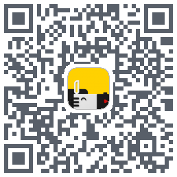 快乐斑马HD QRcode
