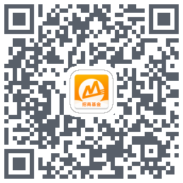 招商基金 QRcode