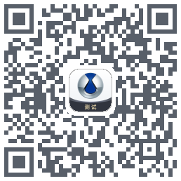 腾势汽车 QRcode