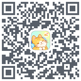 宠宠语音código QR de descarga de