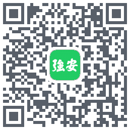 学习强安的下載二維碼