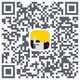快乐斑马HD QRcode