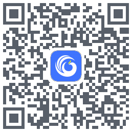 凤凰AI英语du code QR de téléchargement