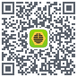 丰巢管家的下載二維碼