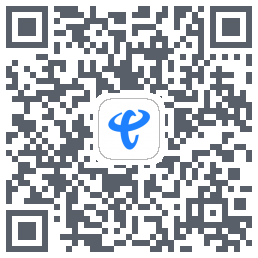 生产-中国电信código QR de descarga de