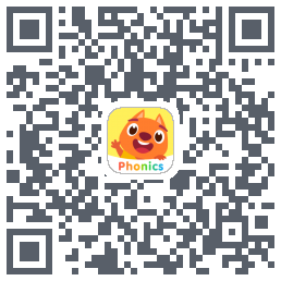 步步自然拼读du code QR de téléchargement