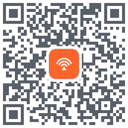 Tenda WiFi的下载二维码