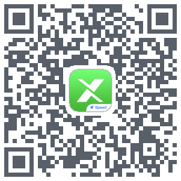 XTrend Speed的下載二維碼
