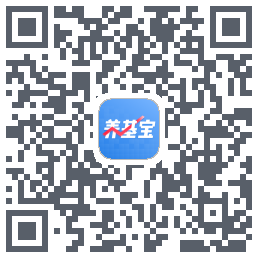 养基宝的下載二維碼