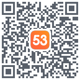 53伴学开发版的下载二维码