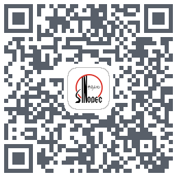 易捷加油código QR de descarga de