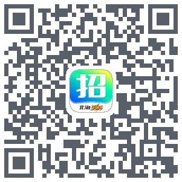 北海365招聘código QR de descarga de