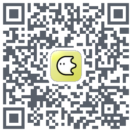 Blurrr QR-код для загрузки