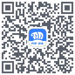 上上参谋 QRcode