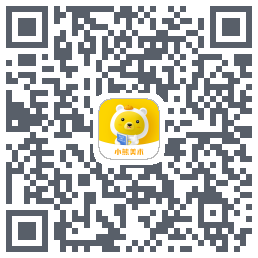 小熊美术 QRcode