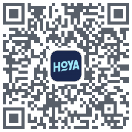 HOYA QR-код для загрузки