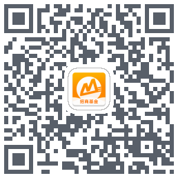 招商基金 QRcode
