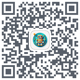 AhQ Connectordu code QR de téléchargement