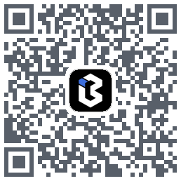 BlueprintGo的下載二維碼