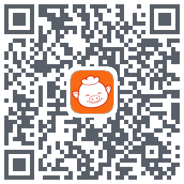猪八戒的下载二维码