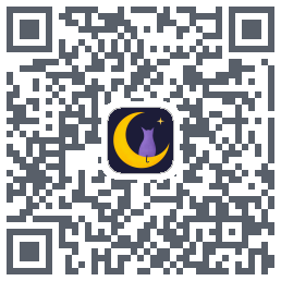 秘密花园codice QR per il download