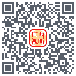 广西视听codice QR per il download