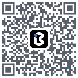 BlueprintGo的下載二維碼