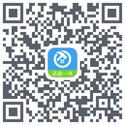 小安到家du code QR de téléchargement