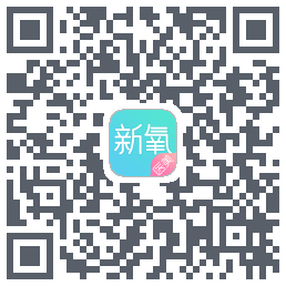 新氧SoYoung的下载二维码