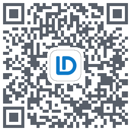 蓝豆云 QRcode