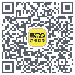 壹品仓 QRcode