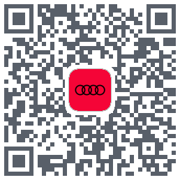 上汽奥迪 QRcode
