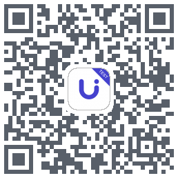 U净 QRcode