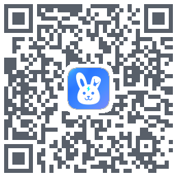 快兔网盘的下载二维码