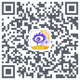 爱问医生诊室的下载二维码