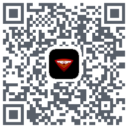 完美世界电竞 QRcode