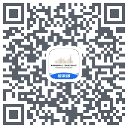 西安电子谷 QRcode